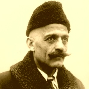 Georges Ivanovich Gurdjieff